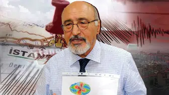 Prof. Dr. Osman Bektaş'tan Marmara Depremi Açıklaması: Korku Değil Veri Üretilmeli