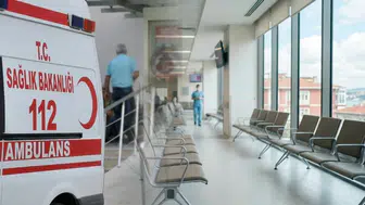 İstanbul İl Sağlık Müdürü Güner'den Sağlık Hizmetlerinde Etkinlik Vurgusu