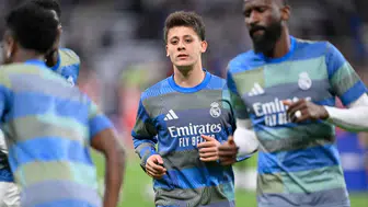 Arda Güler Hakkında Dev Transfer İddiaları ve Real Madrid Kararı