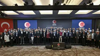 Türkiye Basketbol Federasyonunun Mali Genel Kurulu Gerçekleşti