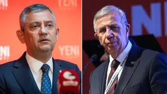 Özgür Özel'den Dikkat Çeken Cumhurbaşkanlığı Adaylığı Sinyali