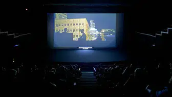 Naza Belgeseli İstanbul Filmekimi'nde İzleyiciyle Buluştu