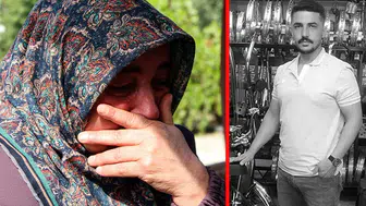 Adana'da Motosiklet Kazasında Hayatını Kaybeden Mustafa Dündar'ın Ailesi Adalet Arıyor