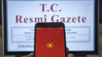 2027 Yılı Cumhurbaşkanlığı Yıllık Programı Resmi Gazete'de