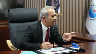 Yahşihan Belediyesinde Yeni Başkan Vekili Hamdi Açıkgöz Seçildi