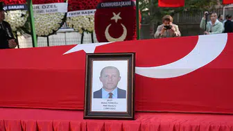 Ahmet Türkoğlu soruşturmasında 5 şüpheli tutuklandı