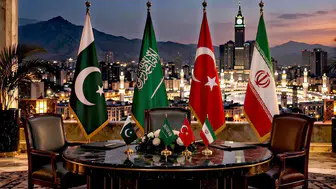 Pakistan'dan Mekke İttifakı ve İran Açıklaması