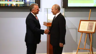 Kremlin Açıkladı: Putin ile Witkoff Zirvesi İçin Hazırlıklar Sürüyor