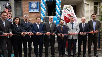 Yapı Denetim Kuruluşları Birliği Genel Merkezinin Yeni Hizmet Binası Açıldı