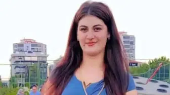 Kaplıcada fenalaşan 22 yaşındaki Sıla Gezgiç hayatını kaybetti