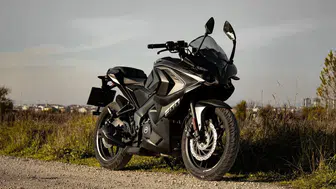 Eskişehir Tepebaşı'nda çalınan motosiklet kısa sürede bulundu
