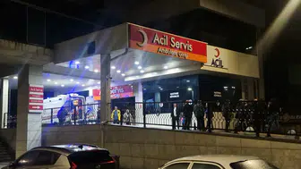 Arkadaşının omzundaki tüfeğin ateş almasıyla 15 yaşındaki çocuk öldü