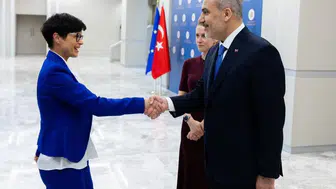 Bakan Hakan Fidan'dan Avrupa'ya Kritik Türkiye Uyarısı
