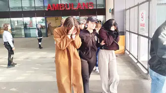 Üreme çetesi soruşturmasında söke eden donör pazarlığı detayları