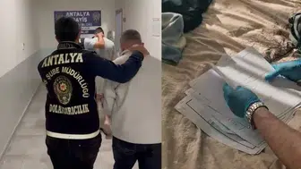 Antalya'da Sahte Başsavcı Vekili Vurgunu: 3 Tutuklama