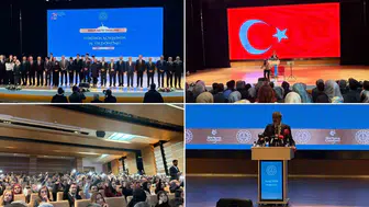 Bakan Tekin: İmam Hatip Okullarının Üçüncü Kurucusu Cumhurbaşkanımızdır