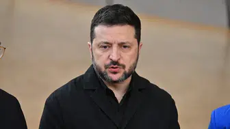 Ukrayna'nın On İki Bölgesine Hava Saldırısı Düzenlendi