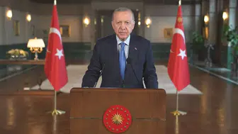 Cumhurbaşkanı Erdoğan'dan Türk Dünyası Makalesi
