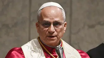 Papa'nın Ameliyat Sonrası İyileşme Süreci Sürüyor
