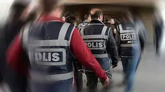 DEAŞ'ın Finans Ağına İstanbul ve Mersin'de Operasyon