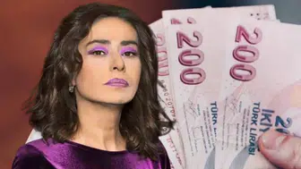 Yıldız Tilbe'den banka faizine sert tepki: Parayı ihtiyaç sahiplerine dağıttı