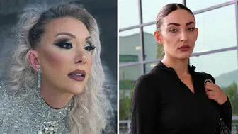 Güllü davasında Tuğyan Ülkem Gülter savunma yaptı