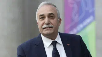 İYİ Parti'de Şok İstifa: Ahmet Eşref Fakıbaba Partisinden Ayrıldı
