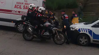 Bağcılar'da ki Olayın Cinayet Zanlısı Çeşme'de Yakalandı