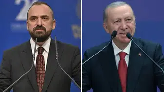 Faruk Acar'dan 'Türkiye Yüzyılı' açıklaması