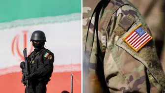 İran Devrim Muhafızları'ndan açıklama : 'Tarihi zafer'