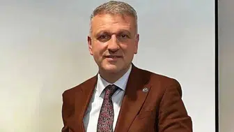 Cumhurbaşkanı Başdanışmanı Oktay Saral Görevinden Ayrıldı