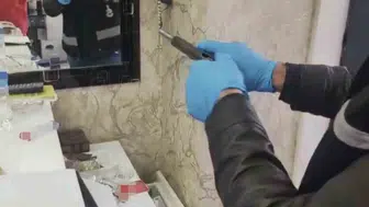 Elazığ'da Tefecilik Operasyonunda 4 Şüpheli Tutuklandı