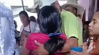Guatemala'da Akılalmaz Olay: Kendi Cenazesinde Tabuttan Doğruldu