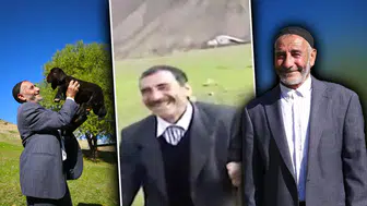 Fenomen Çoban İlhan Orak 18 Yıl Sonra Ortaya Çıktı