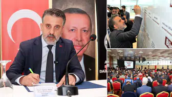 Bursa'nın Afet Anayasası İmzalandı: Dirençli Şehir Hedefi