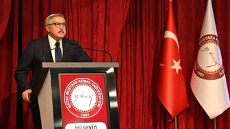 Yayman: 'Terörsüz Türkiye süreci devlet ve millet politikası haline geldi'