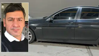 Kocaeli'nde MHP'li Meclis Üyesi Silahlı Saldırıda Hayatını Kaybetti
