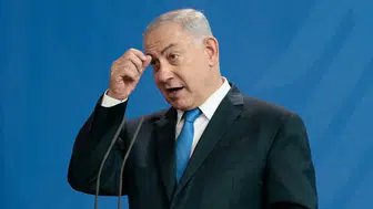 Netanyahu'dan Deniz Kuvvetleri ve Askeri Hazırlık Mesajı