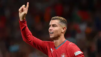 Cristiano Ronaldo'dan Lionel Messi ve Kylian Mbappe Açıklaması