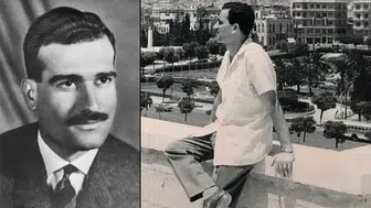 İsrail Ajanı Eli Cohen'in Yakalanma Süreci Aydınlandı