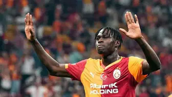 Galatasaray'da Wilfried Singo İçin Kritik Karar ve Ugochukwu ile Yol Ayrımı
