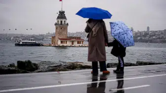 İstanbul’da sağanak alarmı: 378 acil sağlık ekibi sahada