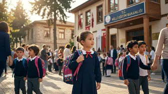 2026-2027 MEB Ara Tatil ve Sömestr Takvimi Açıklandı