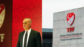 Galatasaray-Fenerbahçe Derbisi Tarihi Değişiyor mu? TFF'den Kritik Karar