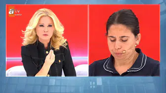 Mehmet Çabuk Cinayeti Müge Anlı ile Tatlı Sert Programında Aydınlanıyor