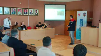 Hükümlülere Yönelik Tarım ve Hayvancılık Semineri Gerçekleştirildi