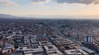 Türkiye Bina Deprem Yönetmeliği Güncelleniyor