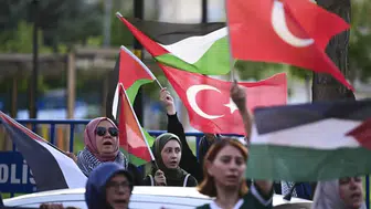 Gazze'deki Çocukların Yaşadığı İnsani Yıkım Gündeme Taşınıyor