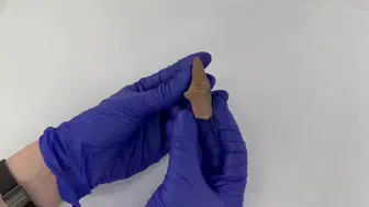 Troya Antik Kenti'nde 2 Bin 800 Yıllık Kemik Flüt Bulundu