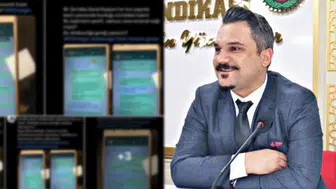 Özçelik-İş Sendikası’nda maaş krizinin ardından ahlaksızlık iddiası!